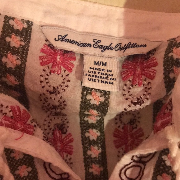 American eagle top - Picture 2 of 4